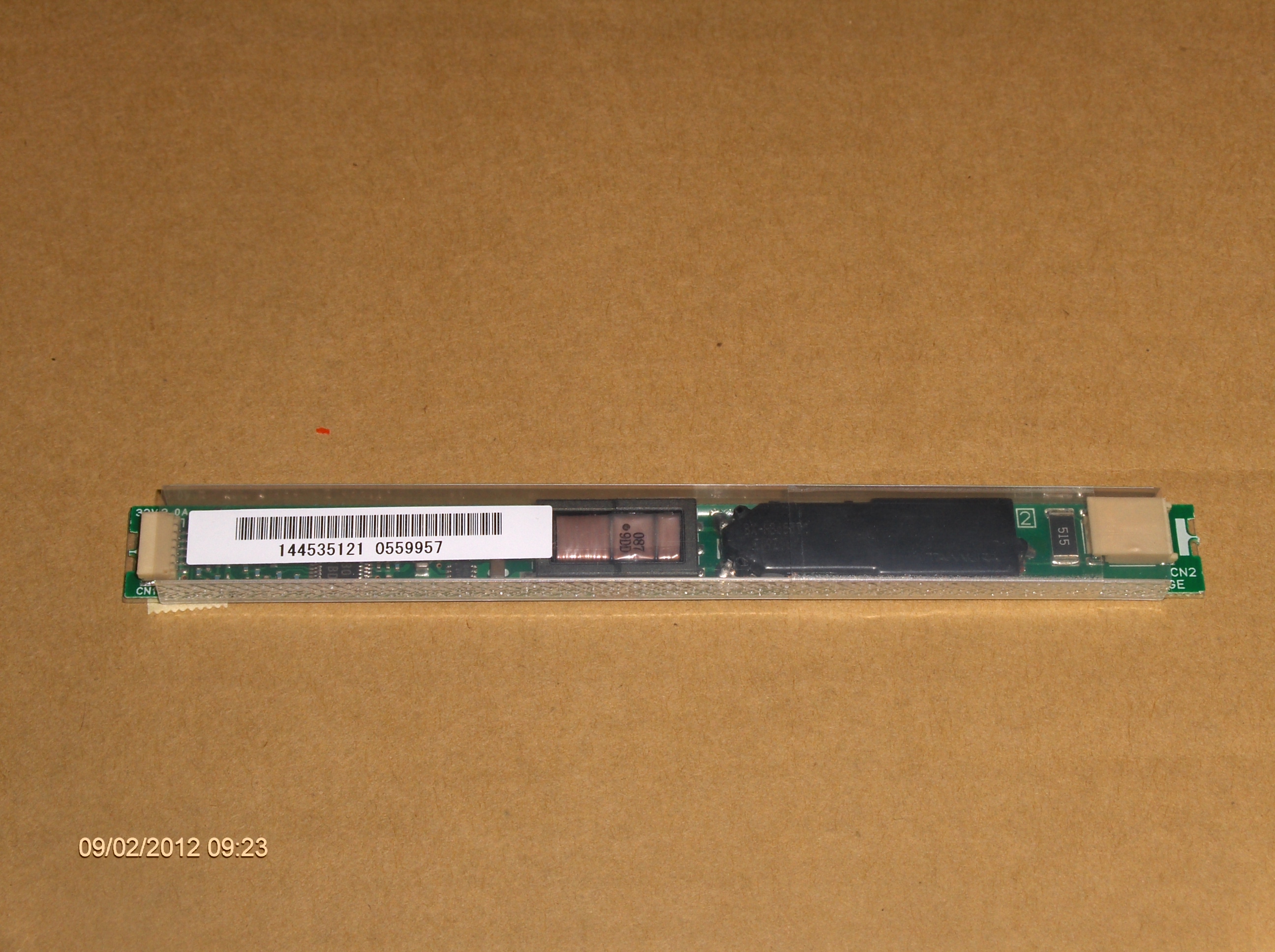 Câble écran LCD/LED A-1841-202-A Pour Sony Vaio VPCSA - Pièce De Rechange Neuve